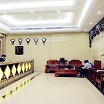 Guangzhou Junye International Hotel