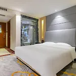 Yi Yun Hotel Guangzhou Baiyun International Airport Branch - Renhe Metro Station