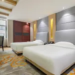 Yi Yun Hotel Guangzhou Baiyun International Airport Branch - Renhe Metro Station