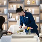 Mehood Lestie International Hotel Linhexi Guangzhou East Railway Branch - Free Shuttle Bus To Canton Fair Complex During Canton Fair Period & Free Afternoon Tea & Free Midnight Snack & Free Vpn Internet Access