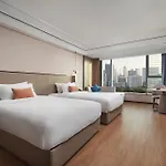 Mehood Lestie International Hotel Linhexi Guangzhou East Railway Branch - Free Shuttle Bus To Canton Fair Complex During Canton Fair Period & Free Afternoon Tea & Free Midnight Snack & Free Vpn Internet Access