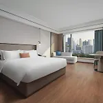 Mehood Lestie International Hotel Linhexi Guangzhou East Railway Branch - Free Shuttle Bus To Canton Fair Complex During Canton Fair Period & Free Afternoon Tea & Free Midnight Snack & Free Vpn Internet Access