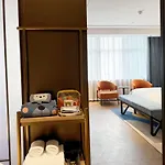 Guangzhou Baiyun Hotel