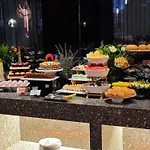 Arthur Hotel Zhujiang New Town Guangzhou-Free Shuttle Bus For Canton Fair