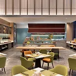 Home2 Suite By Hilton Guangzhou Huangpu Science City