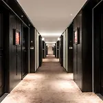 President Hotel-Canton Fair Free Shuttle Bus And Exhibitor Registration
