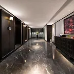 President Hotel-Canton Fair Free Shuttle Bus And Exhibitor Registration