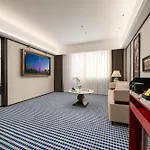 President Hotel-Canton Fair Free Shuttle Bus And Exhibitor Registration