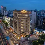 President Hotel-Canton Fair Free Shuttle Bus And Exhibitor Registration
