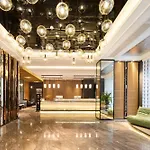 Langham Honor International Hotel Canton Fair Complex Branch - Free Shuttle To Canton Fair Complex During Canton Fair Period & Free Mini Bar