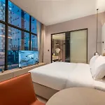 Oness Executive Hotel Guangzhou Huangpu Luogang - Free Shuttle For Canton Fair 15Th Apr - 5Th May