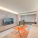 Oness Executive Hotel Guangzhou Huangpu Luogang - Free Shuttle For Canton Fair 15Th Apr - 5Th May