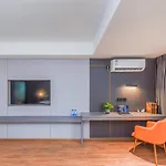 Shangpin Holiday Inn - Guangzhou New Baiyun International Airport Flagship Store