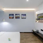 Spring Time Hotel