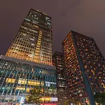 Orange International Hotel Guangzhou Zhujiang New Town Us Consulate General Guangzhou Branch - Free Shuttle Bus To Canton Fair Complex During Canton Fair Period
