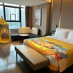 Atour Hotel Guangzhou Liwan District Jiaokou