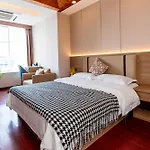 Guangzhou Xingke Apartment