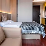 Guangzhou Xingke Apartment