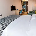Guangzhou Xingke Apartment