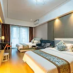 Mai Ha Dun Lang De International Apartment