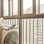 Mai Ha Dun Lang De International Apartment