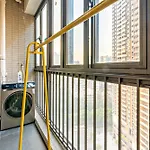 Mai Ha Dun Lang De International Apartment