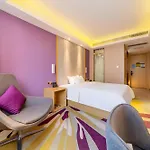 Yunyuexi Hotel - Guangzhou Baiyun Cengang Branch