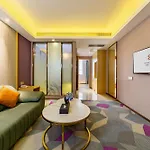 Yunyuexi Hotel - Guangzhou Baiyun Cengang Branch