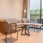 Kirine Hotel Guangzhou