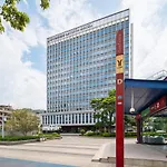 Arthur Hotel Luogang Xiangang Metro Guangzhou-Free Shuttle Bus For Canton Fair&Free Breakfast And Afternoon Tea
