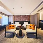 Arthur Hotel Luogang Xiangang Metro Guangzhou-Free Shuttle Bus For Canton Fair&Free Breakfast And Afternoon Tea