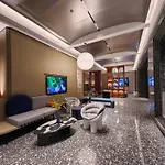 Arthur Hotel Luogang Xiangang Metro Guangzhou-Free Shuttle Bus For Canton Fair&Free Breakfast And Afternoon Tea