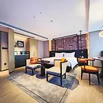 Arthur Hotel Luogang Xiangang Metro Guangzhou-Free Shuttle Bus For Canton Fair&Free Breakfast And Afternoon Tea