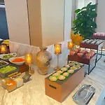 Ginco Hotel Guangzhou Baiyun Airport