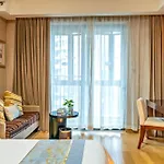 Clovis Apartment