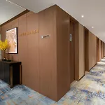 Echarm Hotel Guangzhou Dongpu Financial City Pazhou Convention Center - Free Shuttle Bus For Canton Fair