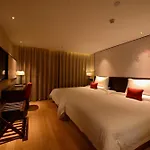 Guangzhou City Join Hotel Shipai Qiao Metro Branch