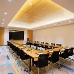 Hampton By Hilton Guangzhou Zhujiang New Town - Free Shuttle Bus To Canton Fair