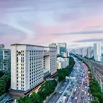 Yueta E-Sports Hotel-10Min To Guangzhou East Railway Station&Entrance Exit J Of Line 3