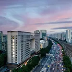 Yueta E-Sports Hotel-10Min To Guangzhou East Railway Station&Entrance Exit J Of Line 3