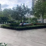 Heefun Apartment Guangzhou - Fuli Brand New World Plaza-Free Shuttle Bus During Canton Fair