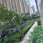 Heefun Apartment Guangzhou - Fuli Brand New World Plaza-Free Shuttle Bus During Canton Fair