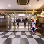 Yoomanjoo Hotel - Guangzhou Taikoo Hui Zhengjia Plaza Shipaiqiao Metro Station Branch - Canton Fair