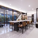 Yoomanjoo Hotel - Guangzhou Taikoo Hui Zhengjia Plaza Shipaiqiao Metro Station Branch - Canton Fair