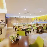 Hampton By Hilton Guangzhou Zhujiang New Town - Free Shuttle Bus To Canton Fair