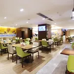 Hampton By Hilton Guangzhou Zhujiang New Town - Free Shuttle Bus To Canton Fair