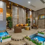 Super 8 Hotel Select Guangzhou Railway Station Xicun Subway Station