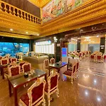 Nanyang King\'S Gate Hotel--Free Shuttle Service To Canton Fair
