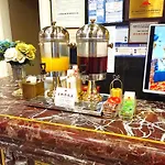 Nanyang King\'S Gate Hotel--Free Shuttle Service To Canton Fair