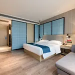 Echarm Hotel Jiahe Wanggang Subway Station Branch